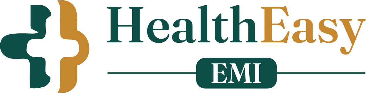 HealthEasy EMI Logo